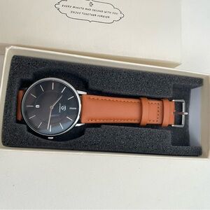 Lavaredo watch